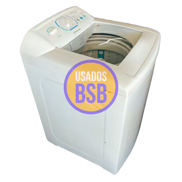 Lavadora Automática Electrolux (Top Load)